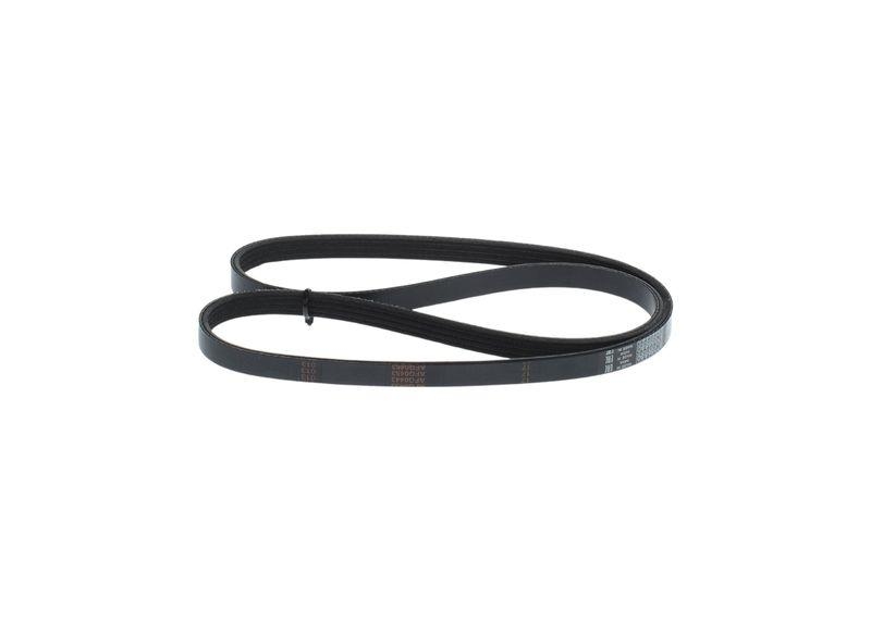 BOSCH 1 987 948 312 Keilrippenriemen