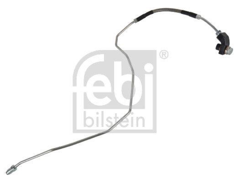 FEBI BILSTEIN 171041 Bremsschlauch f&uuml;r VW-Audi