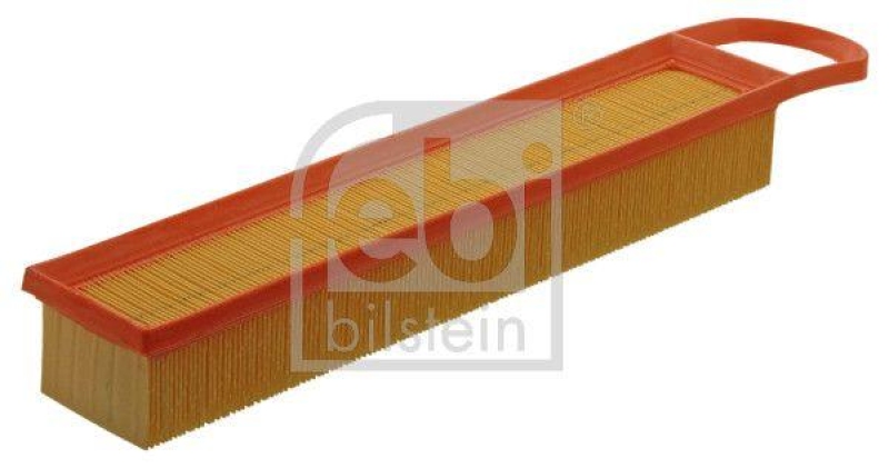 FEBI BILSTEIN 34399 Luftfilter f&uuml;r Peugeot