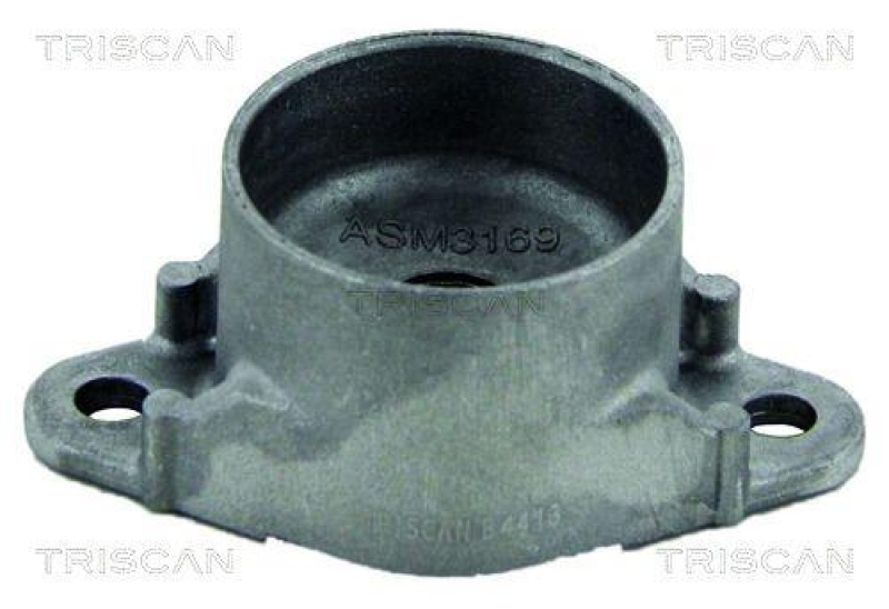 TRISCAN 8500 16927 Federbeinlager Hinten f&uuml;r Ford Fiesta, Fusion