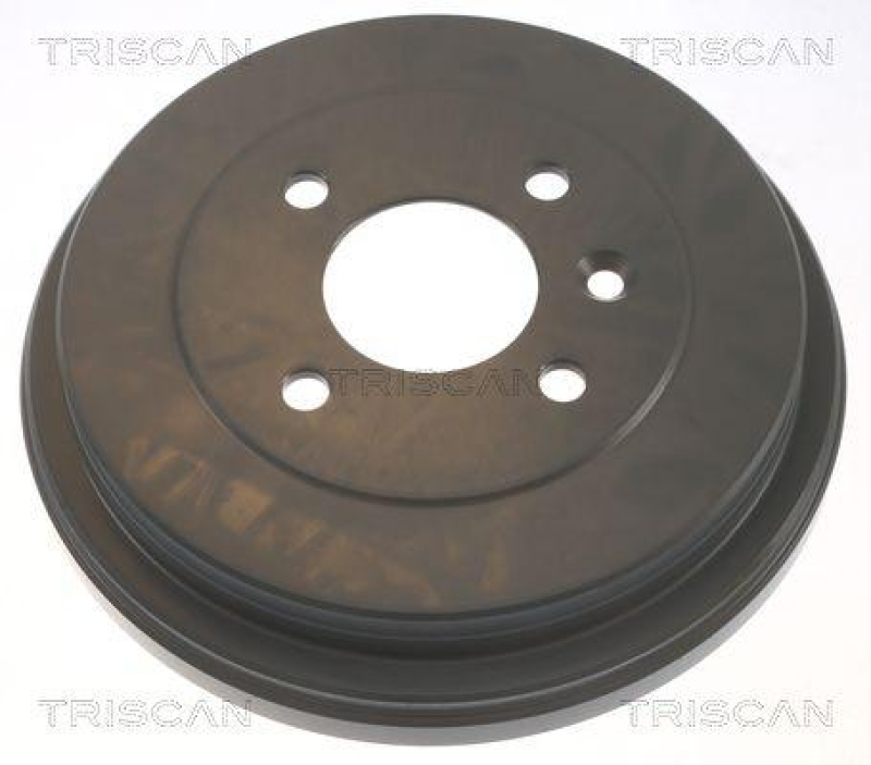 TRISCAN 8120 14227c Bremstrommel, Coated f&uuml;r Nissan