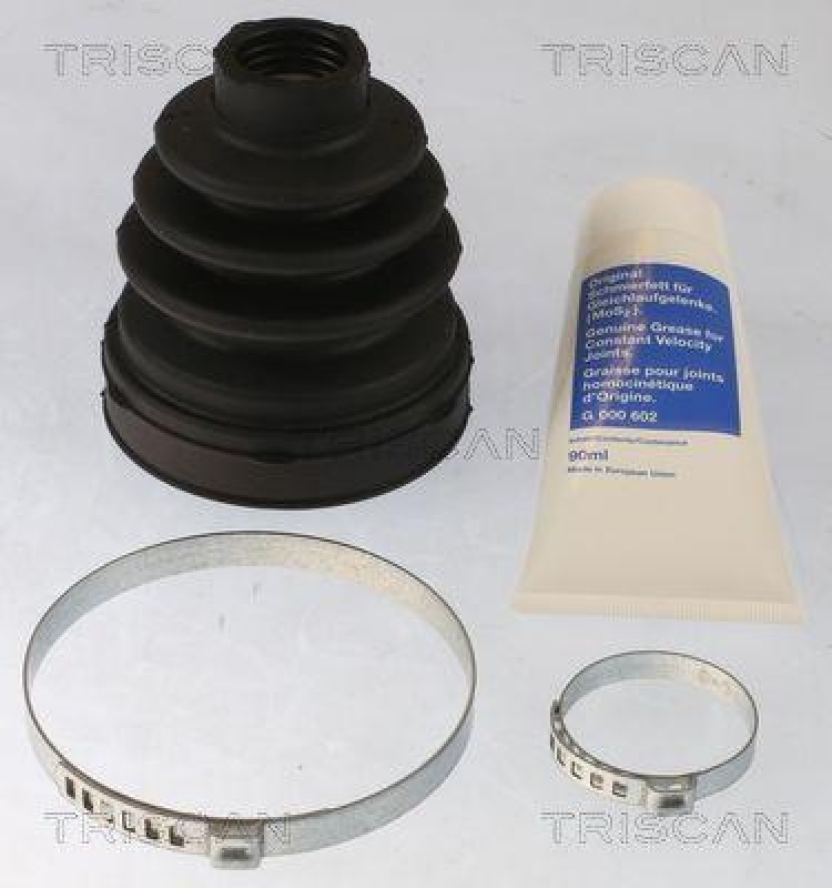 TRISCAN 8540 15924 Manchettensatz für Alfa Romeo, Fiat