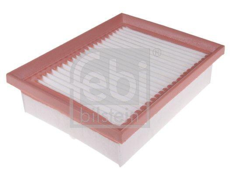 FEBI BILSTEIN 172066 Luftfilter für SUZUKI