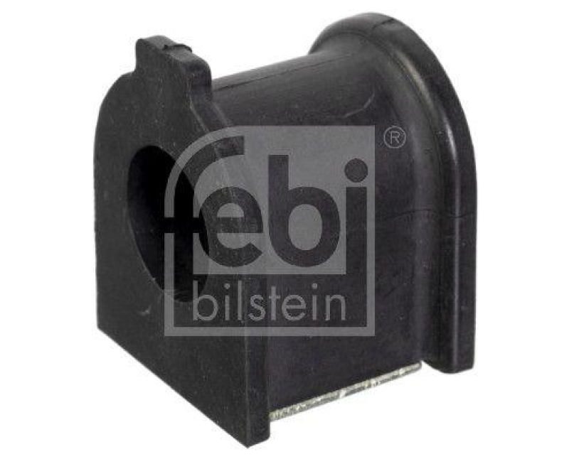 FEBI BILSTEIN 180875 Stabilisatorlager f&uuml;r TOYOTA