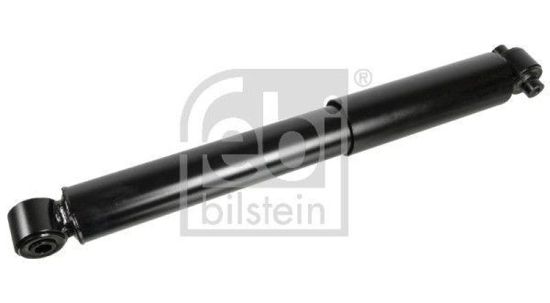 FEBI BILSTEIN 20590 Stoßdämpfer für M A N