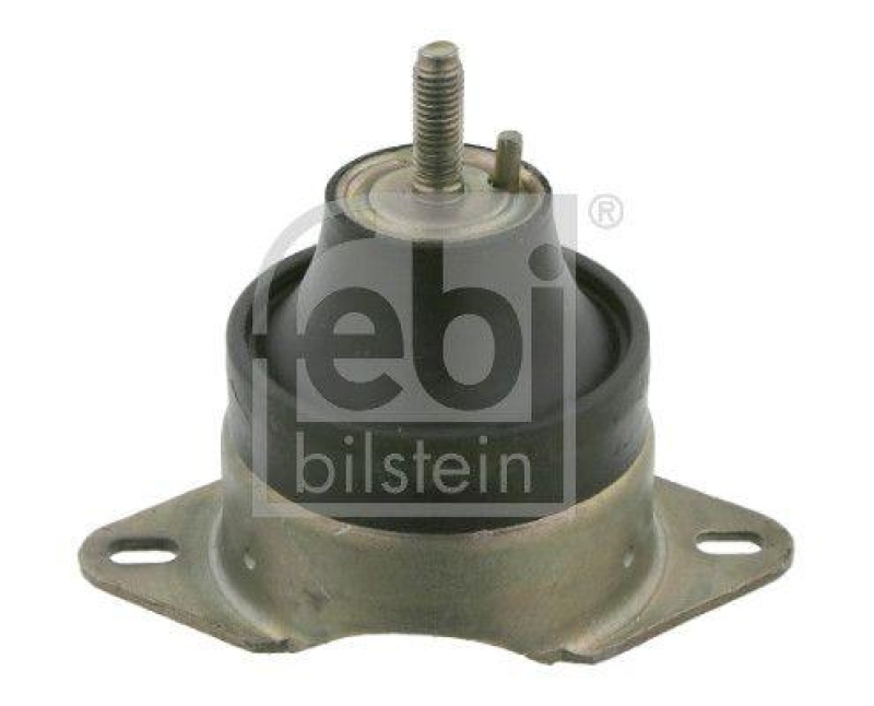 FEBI BILSTEIN 24593 Motorlager für Peugeot