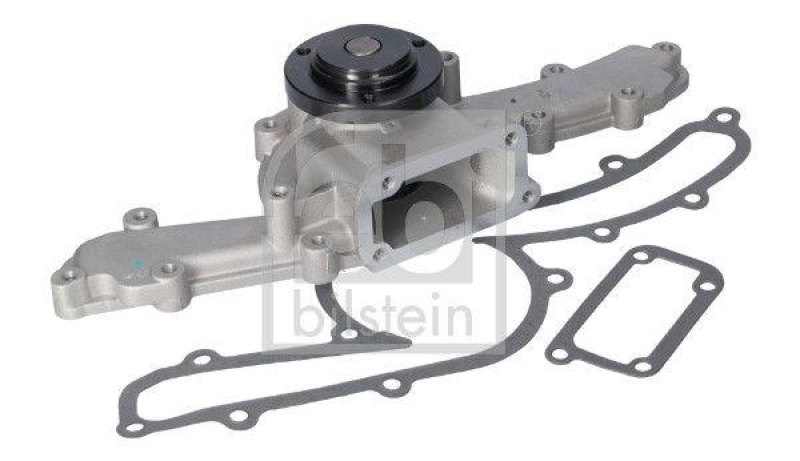FEBI BILSTEIN 39882 Wasserpumpe mit Dichtungen f&uuml;r Alfa Romeo