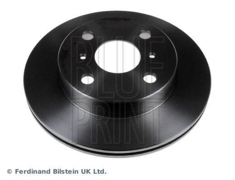 BLUE PRINT ADT34359 Bremsscheibe f&uuml;r TOYOTA