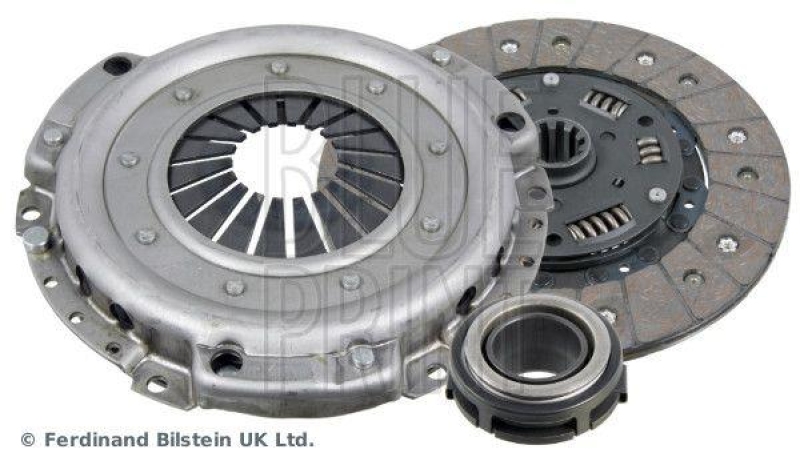 BLUE PRINT ADU173010 Kupplungssatz f&uuml;r Mercedes-Benz PKW
