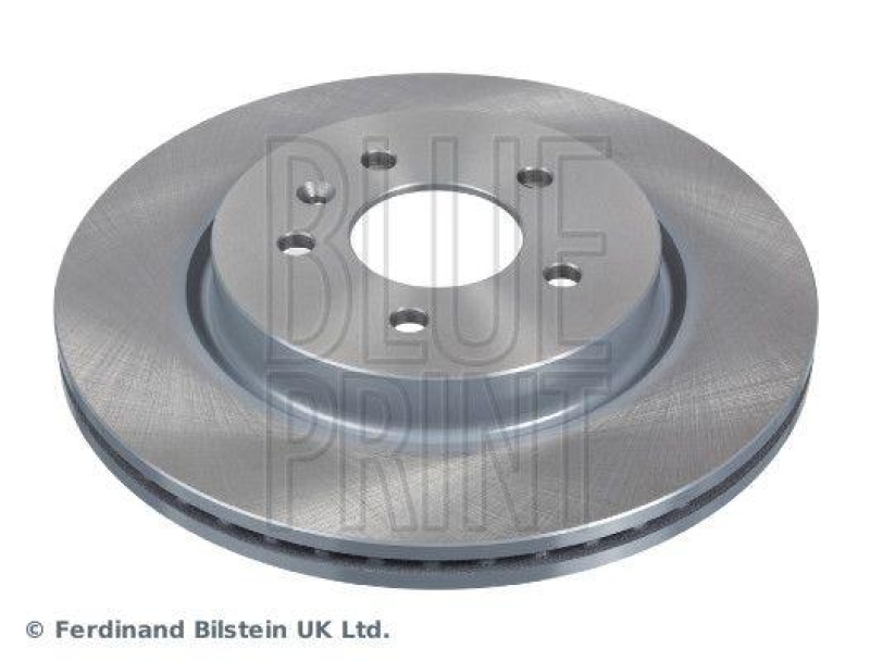 BLUE PRINT ADW194324 Bremsscheibe f&uuml;r Opel PKW