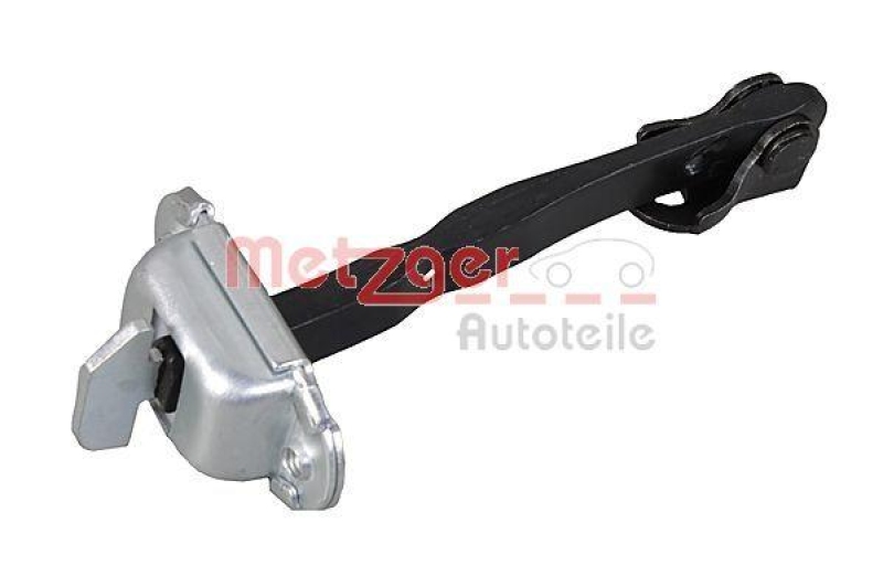 METZGER 2312294 T&uuml;rfeststeller f&uuml;r TOYOTA hinten links/rechts