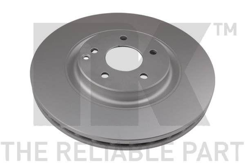 NK 3133114 Bremsscheibe f&uuml;r MERCEDES-BENZ