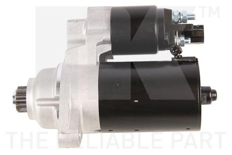 NK 4720330 Starter f&uuml;r AUDI,SEAT,SKODA,VW