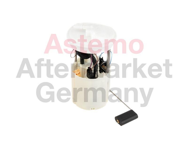 HITACHI 2503143 Kraftstofffördereinheit für VOLVO u.a.