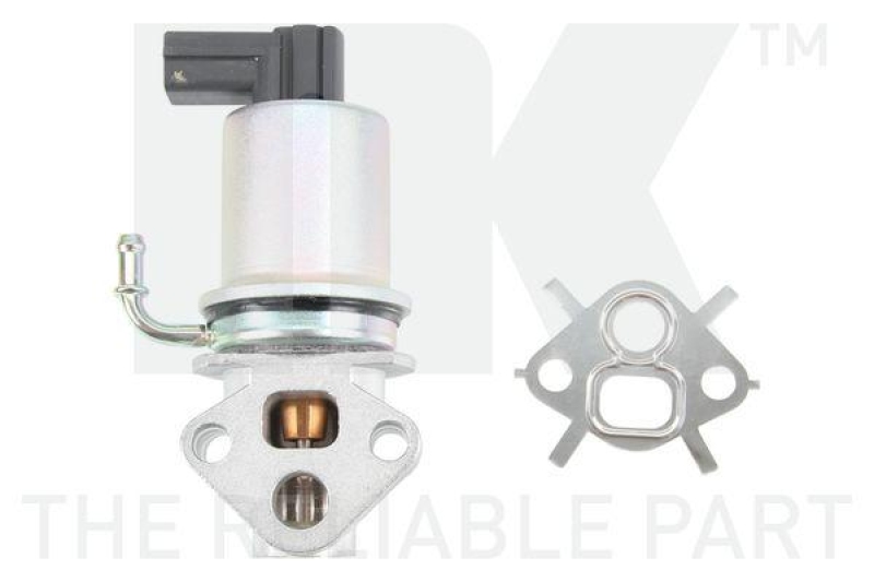 NK 4547014 AGR-Ventil für AUDI, SEAT, SKODA, VW