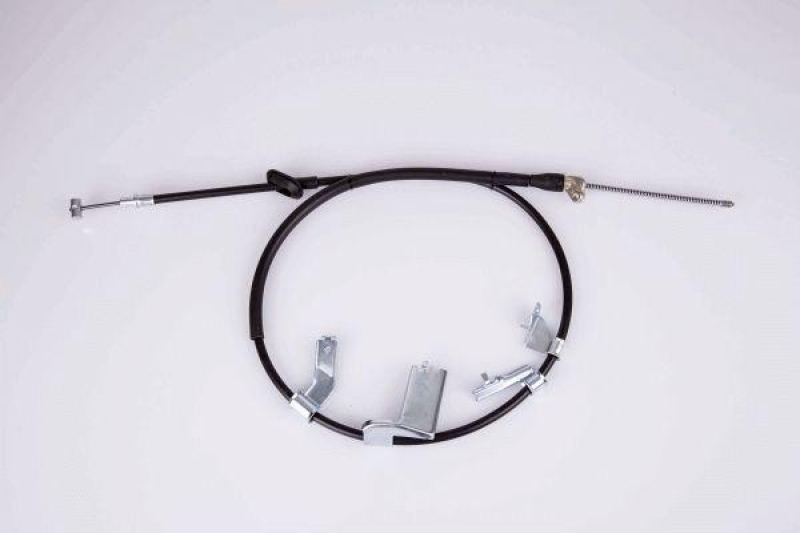 HELLA 8AS 355 665-981 Seilzug, Feststellbremse f&uuml;r SUZUKI SWIFT III (MZ, EZ)