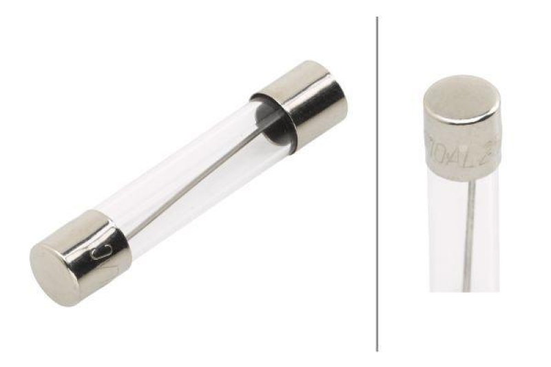 HELLA 8JS 735 379-801 Sicherungssatz D 40