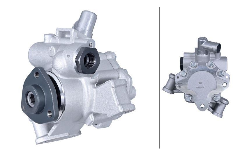 HELLA 8TL 359 000-321 Hydraulikpumpe, Lenkung