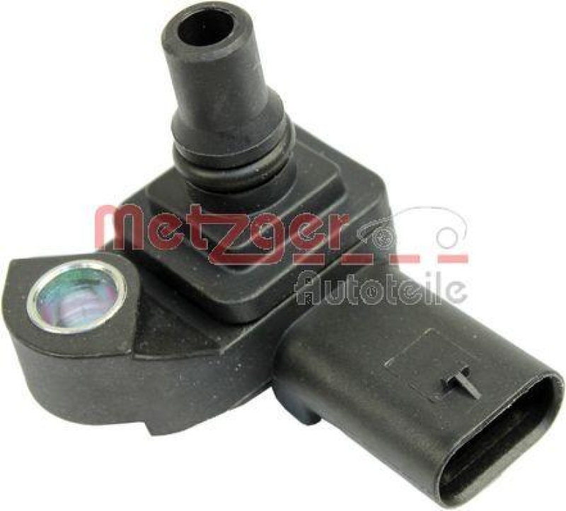 METZGER 0906294 Sensor, Saugrohrdruck f&uuml;r BMW/MINI