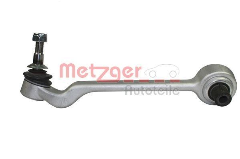 METZGER 58021002 Lenker, Radaufh&auml;ngung f&uuml;r BMW VA rechts