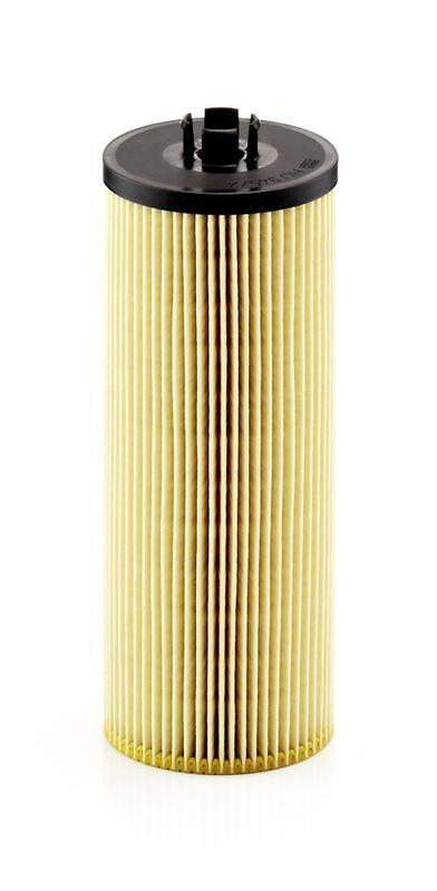 MANN-FILTER HU 945/2 x Ölfilter für Mercedes-Benz