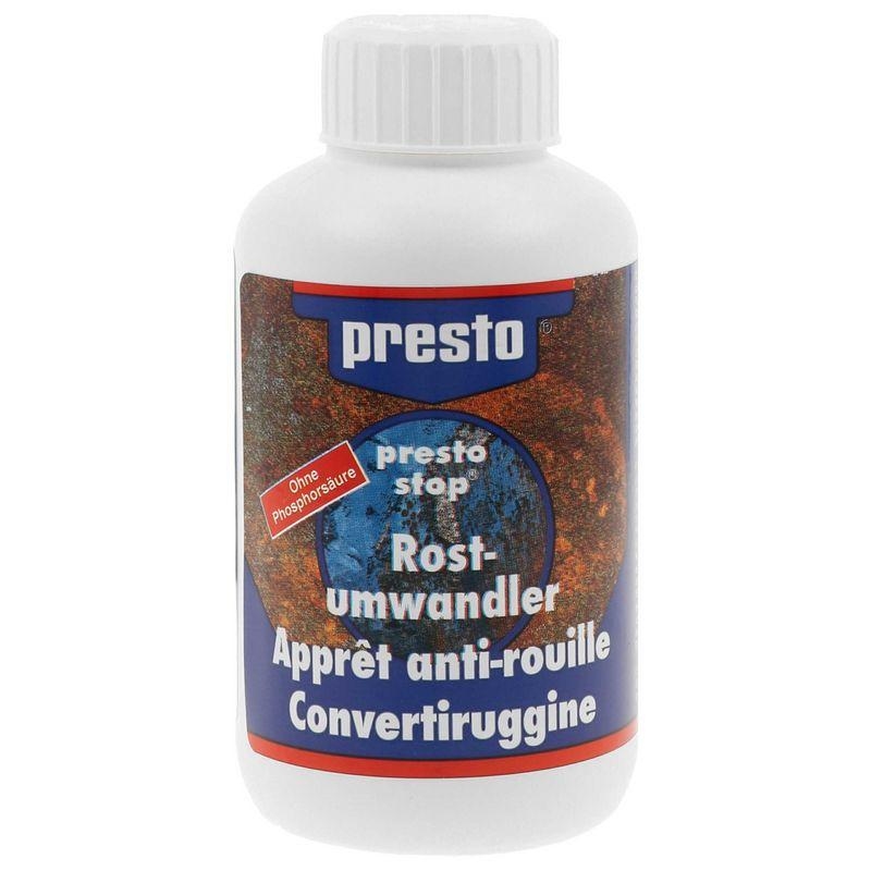 PRESTO 603086 Rostumwandler 250ml