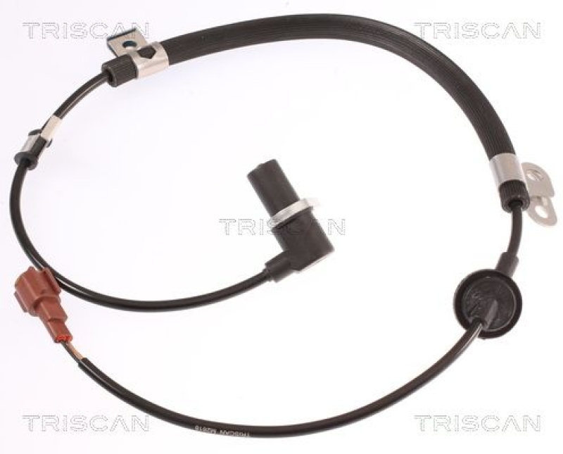 TRISCAN 8180 14142 Sensor, Raddrehzahl für Nissan Micra
