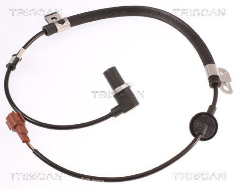 TRISCAN 8180 14142 Sensor, Raddrehzahl f&uuml;r Nissan Micra