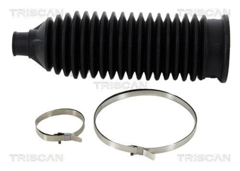 TRISCAN 8500 17001 Lenkmanschettesatz für Rover 25 / 200 Serie, 400