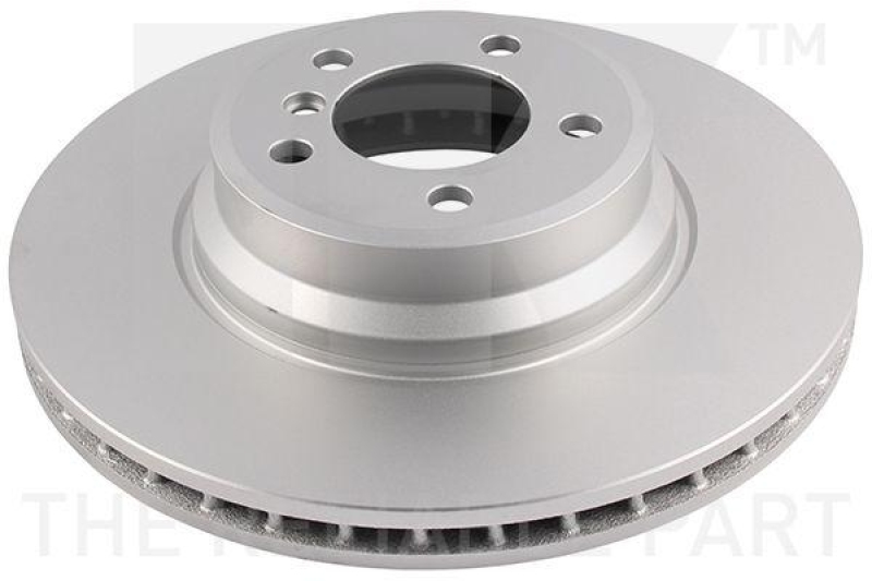 NK 341560 Bremsscheibe f&uuml;r BMW