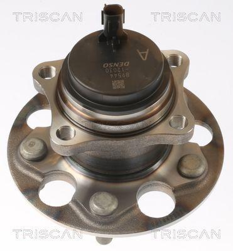 TRISCAN 8530 132004 Radlagersatz Hinten f&uuml;r Toyota