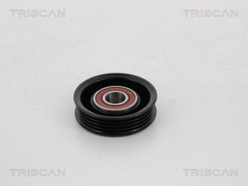TRISCAN 8641 682001 Spannrolle für Subaru
