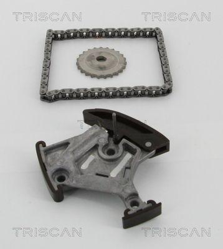 TRISCAN 8650 29014 Steuerkettensatz f&uuml;r Audi, Seat, Skoda, Vw