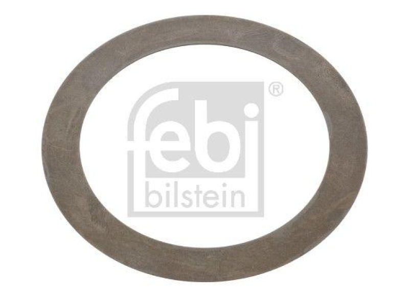 FEBI BILSTEIN 01740 Abstandsscheibe f&uuml;r Schwungrad f&uuml;r VW-Audi