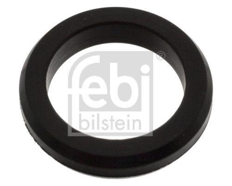 FEBI BILSTEIN 101227 Dichtring für Ölkühler für Volvo