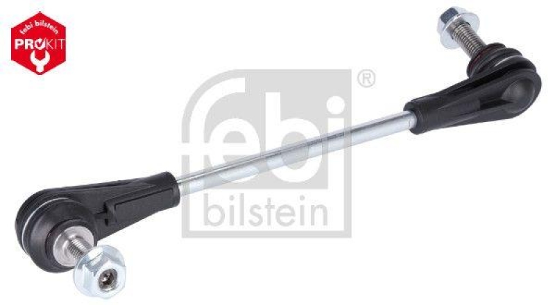 FEBI BILSTEIN 179800 Verbindungsstange mit Mutter f&uuml;r Opel