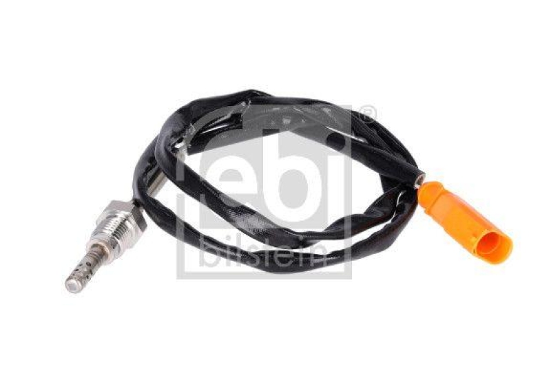 FEBI BILSTEIN 186347 Abgastemperatursensor f&uuml;r VW-Audi