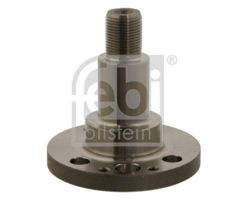 FEBI BILSTEIN 30501 Achszapfen für VW-Audi