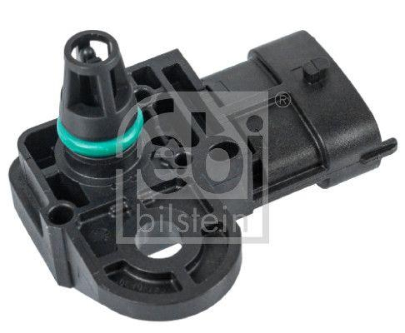 FEBI BILSTEIN 38493 Saugrohrdrucksensor mit Dichtring f&uuml;r SMART