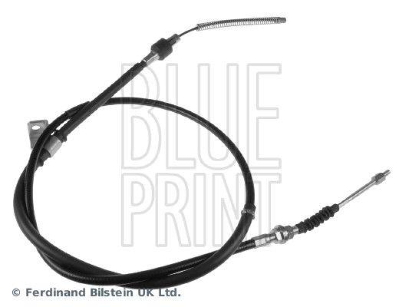 BLUE PRINT ADC446204 Handbremsseil f&uuml;r MITSUBISHI