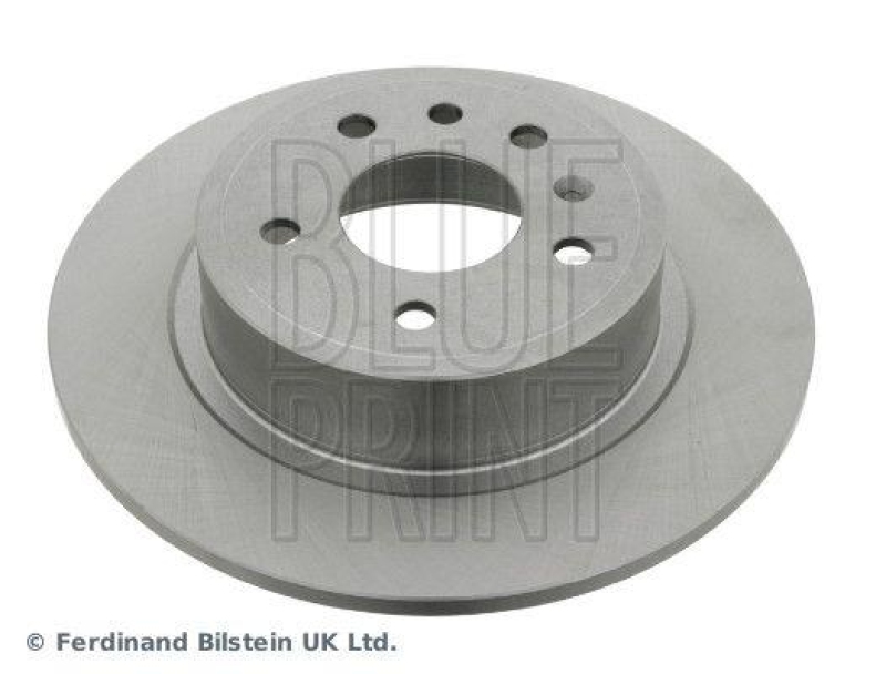 BLUE PRINT ADW194325 Bremsscheibe f&uuml;r Saab Pkw