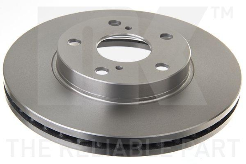 NK 2045120 Bremsscheibe f&uuml;r TOYOTA