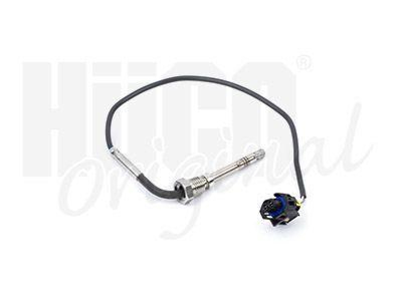 HITACHI 137088 Sensor, Abgastemperatur f&uuml;r CHEVROLET u.a.