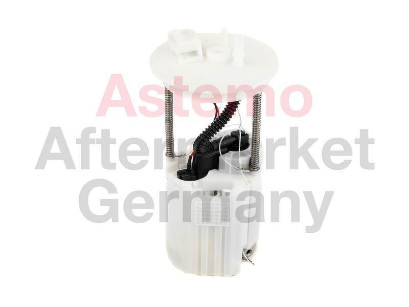 HITACHI 2503144 Kraftstofff&ouml;rdereinheit f&uuml;r OPEL u.a.
