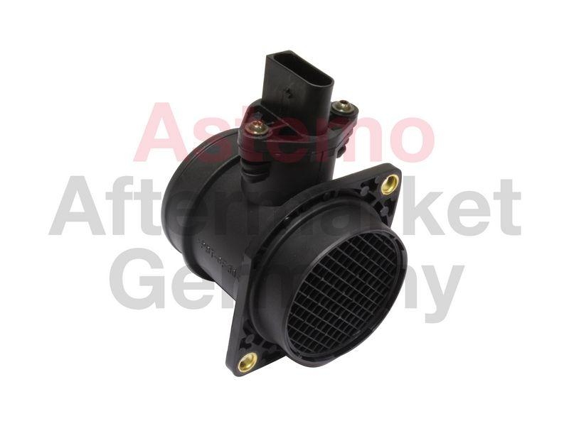 HITACHI 2508988 Luftmassenmesser f&uuml;r SKODA u.a.