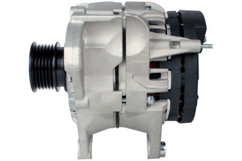 HELLA 8EL 012 428-191 Generator 14V 90A