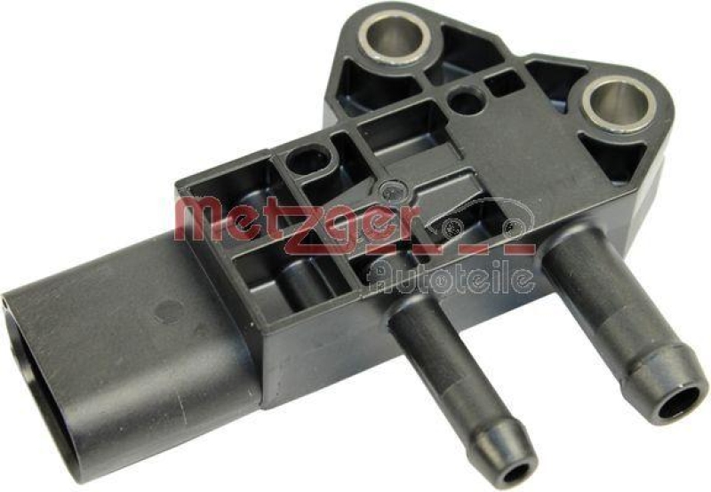 METZGER 0906297 Sensor, Abgasdruck f&uuml;r MAZDA
