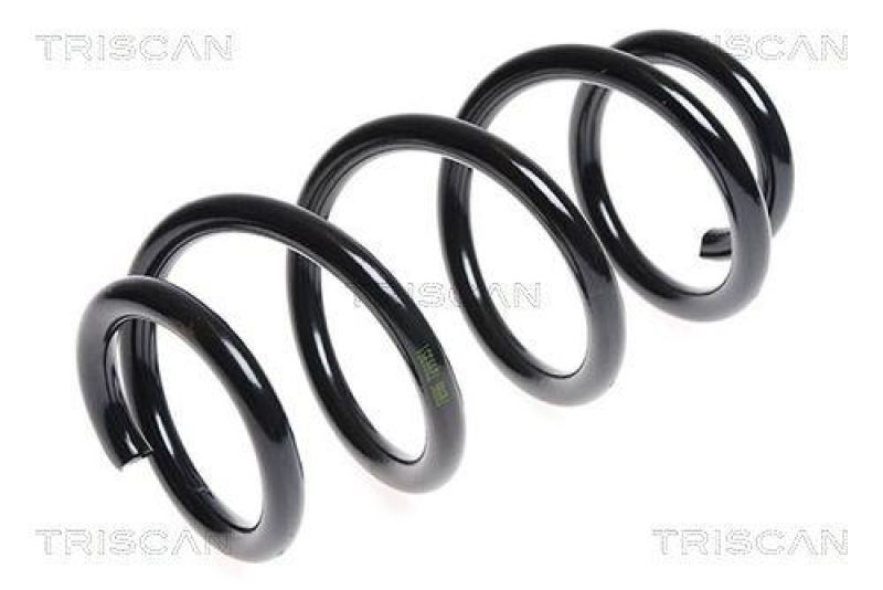 TRISCAN 8750 29232 Spiralfeder Vorne f&uuml;r Audi