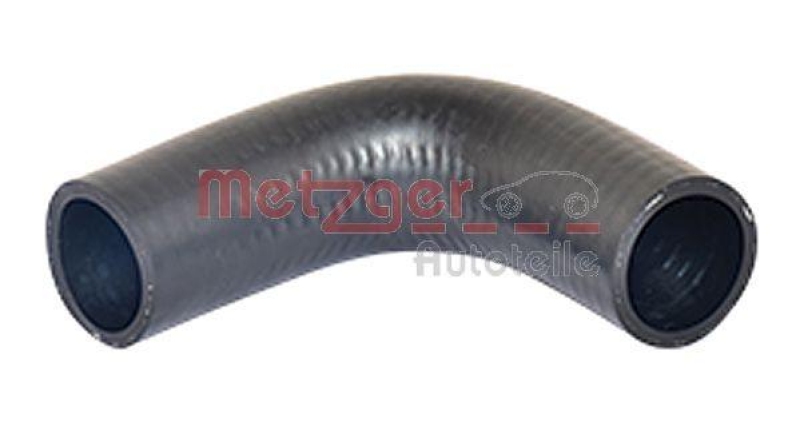 METZGER 2420243 Kühlerschlauch für CITROEN/FIAT/PEUGEOT