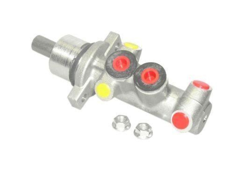 HELLA 8AM 355 501-831 Hauptbremszylinder f&uuml;r RENAULT/NISSAN